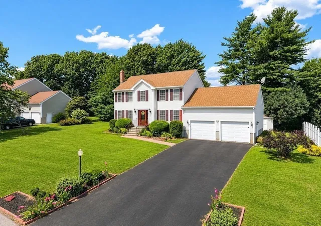 Photo 1 of Single family home for sale at 35 Meeshawn Ave, East Taunton, MA 02718 | MLS# 73564560 | Listing updated on 2026-09-15