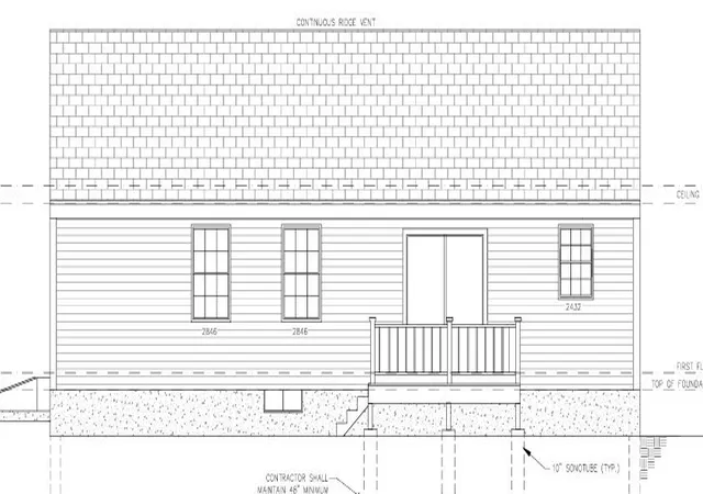 3rd image of 38 Leisure Lane, East Wareham, MA 02538 | MLS# 73493246