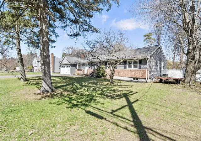 Homes for sale in Wilmington, MA | 178 Woburn St, Wilmington, MA 01887 | MLS# 73532539