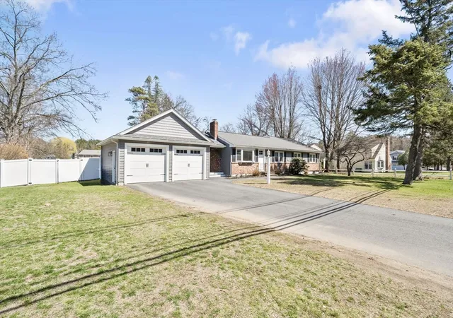 Homes for sale in Wilmington, MA | 178 Woburn St, Wilmington, MA 01887 | MLS# 73532539