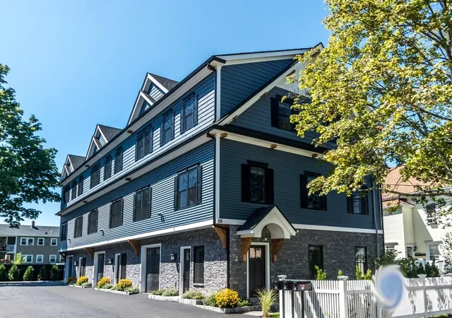 1st image of 59 Cherry Street #1, Waltham, MA 02453 | MLS# 73559232