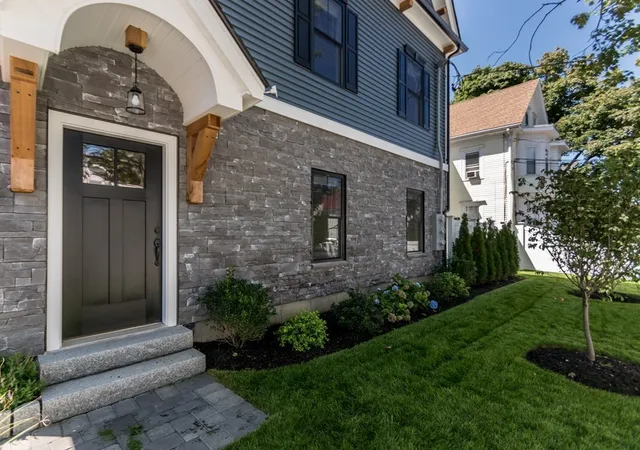 2nd image of 59 Cherry Street #1, Waltham, MA 02453 | MLS# 73559232