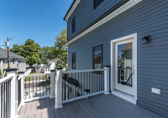 2nd image of 59 Cherry St, Waltham, MA 02453