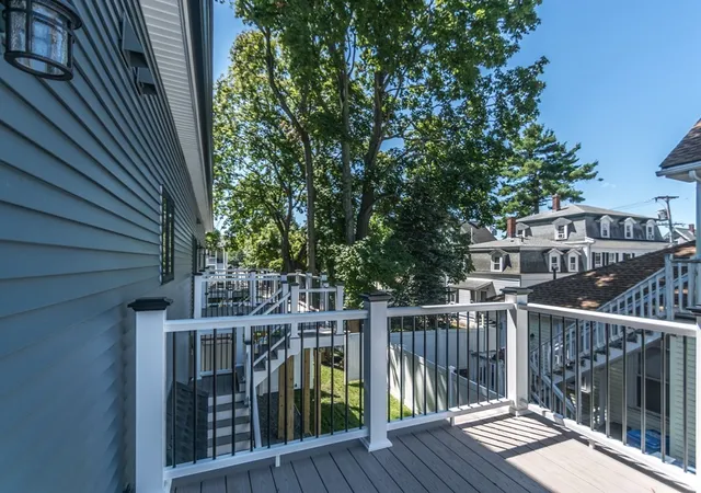 38th image of 59 Cherry Street #1, Waltham, MA 02453 | MLS# 73559232