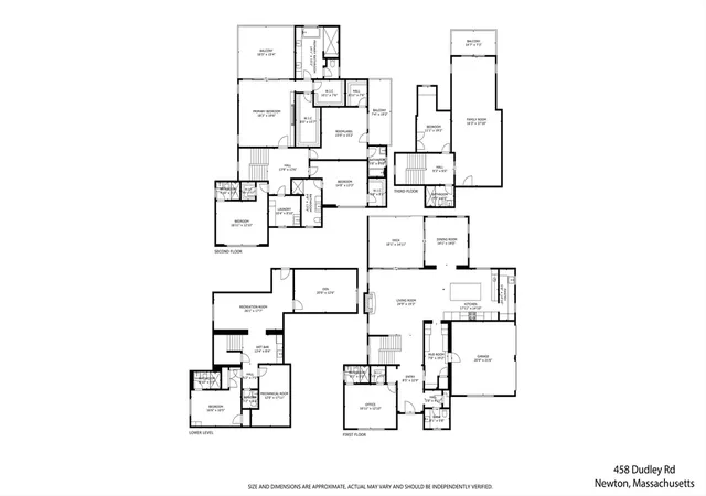 Homes for sale in Newton, MA | 458 Dudley Rd, Newton, MA 02459 | MLS# 73495355
