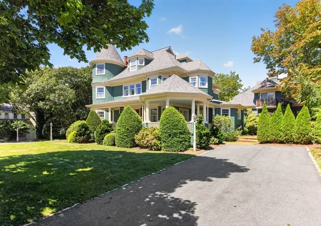 Photo 2 of Condo for sale at 528 Main Street #2 & 3, Harwich, MA 02646 | MLS# 73569744 | Listing updated on 2026-09-01