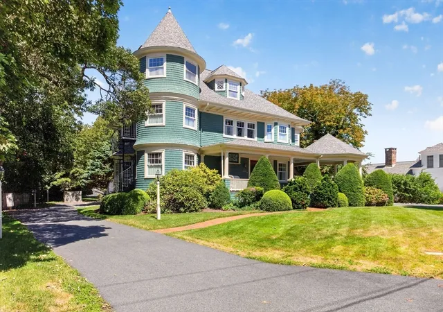 Photo 3 of Condo for sale at 528 Main Street #2 & 3, Harwich, MA 02646 | MLS# 73569744 | Listing updated on 2026-09-01