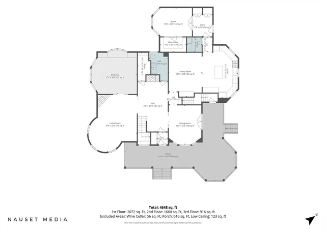 Listing Photo 2 - Condo for sale in building located at 528 Main St, Harwich Port, MA 02646 - Unit #2 & 3