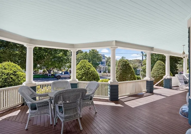 Photo 3 of Condo for sale at 528 Main Street #2 & 3, Harwich, MA 02646 | MLS# 73569744 | Listing updated on 2026-09-01