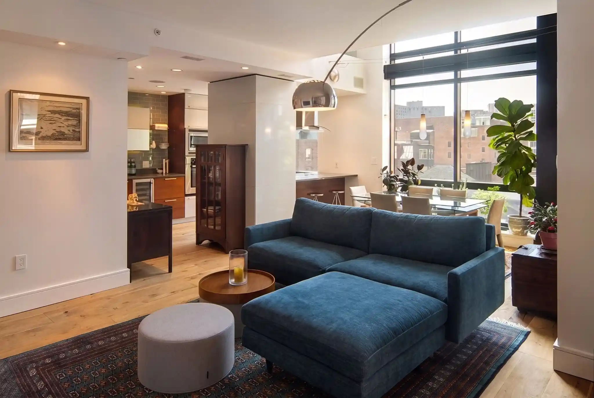 Condo for sale at 45 Province St #901, Boston, MA 02108 | MLS# 73589986