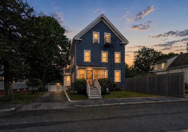 1st image of 63 South Leyden Street, Brockton, MA 02302 | MLS# 73527191