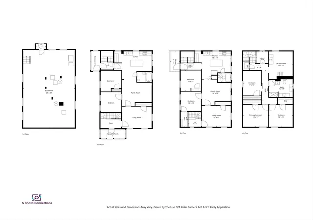 41st image of 63 South Leyden Street, Brockton, MA 02302 | MLS# 73527191