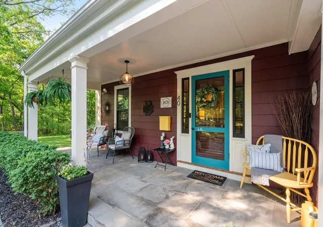 Homes for sale in Wellesley Hills, MA | 40 Kimlo Rd, Wellesley Hills, MA 02481 | MLS# 73533550