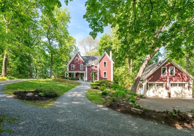 Homes for sale in Wellesley Hills, MA | 40 Kimlo Rd, Wellesley Hills, MA 02481 | MLS# 73533550