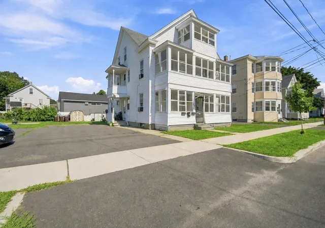 Photo 2 of Multi family home for sale at 23 Frederick St, Westfield, MA 01085 | MLS# 73558083 | Listing updated on 2026-08-30