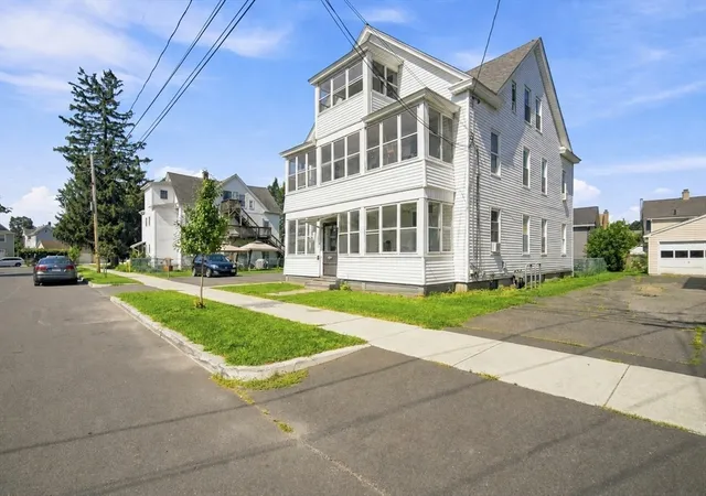 Photo 3 of Multi family home for sale at 23 Frederick St, Westfield, MA 01085 | MLS# 73558083 | Listing updated on 2026-08-30