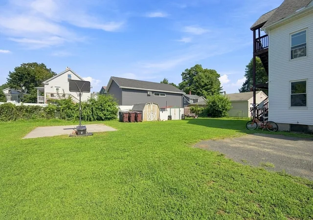 Listing Photo 5 - Condo for sale in building located at 23 Frederick St, Westfield, MA 01085