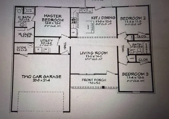 2nd image of 213 Alpine Dr, Southbridge, MA 01550 | MLS# 73542130