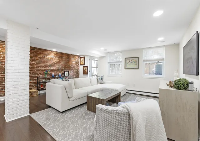 Homes for sale in Boston, MA | 193 West Canton Street #1, Boston, MA 02116 | MLS# 73528050