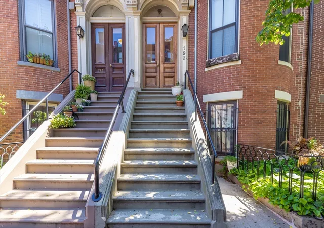 Homes for sale in Boston, MA | 193 West Canton Street #1, Boston, MA 02116 | MLS# 73528050