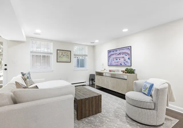 Homes for sale in Boston, MA | 193 West Canton Street #1, Boston, MA 02116 | MLS# 73528050