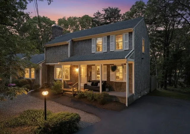 Homes for sale in Yarmouth Port, MA | 245 W Great Western Rd #245, Yarmouth Port, MA 02675 | MLS# 73535779