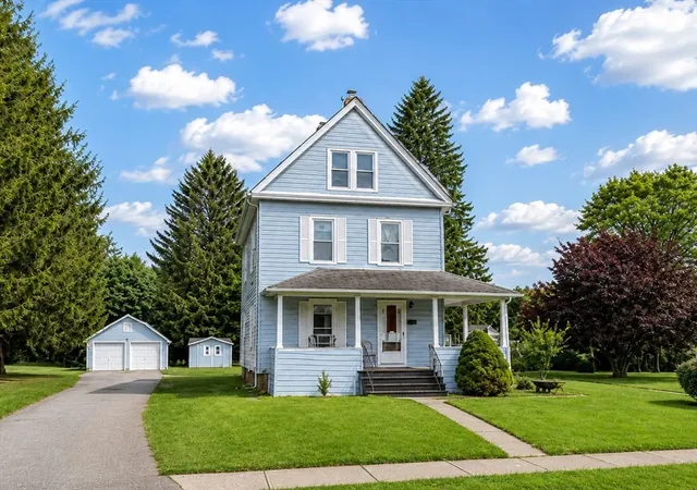 1st image of 466 East Main Street, Chicopee, MA 01020 | MLS# 73564979
