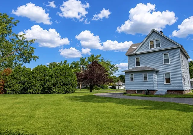 Photo 3 of Sale Pending at 466 E Main St, Chicopee, MA 01020 | MLS# 73564979 | Listing updated on 2026-09-19
