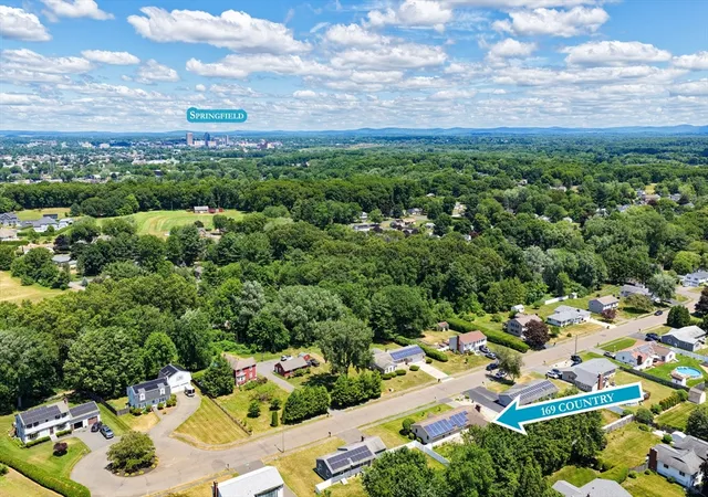 Homes for sale in Agawam, MA | 169 Country Rd, Agawam, MA 01001 | MLS# 73538552