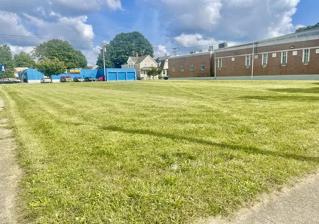 Photo 3 of Land for sale at 0 Kempton St (ns), New Bedford, MA 02740 | MLS# 73551061 | Listing updated on 2026-09-28