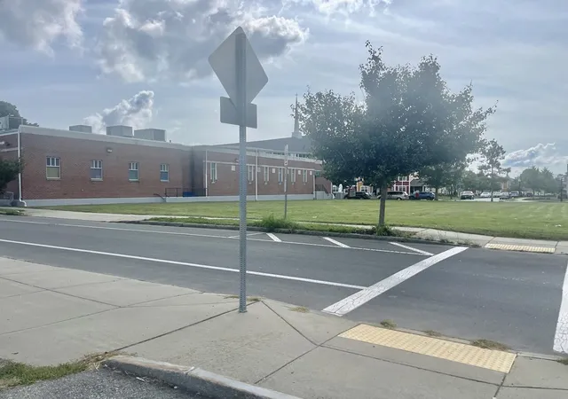 Photo 4 of Land for sale at 0 Kempton St (ns), New Bedford, MA 02740 | MLS# 73551061 | Listing updated on 2026-09-28