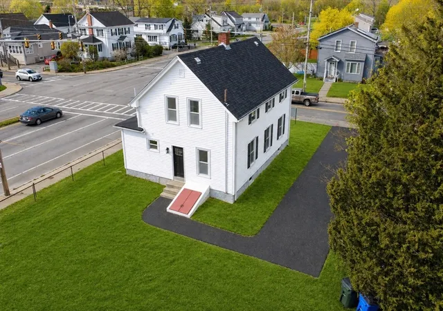 Homes for sale in Fall River, MA | 1163 New Boston Rd, Fall River, MA 02720 | MLS# 73510879