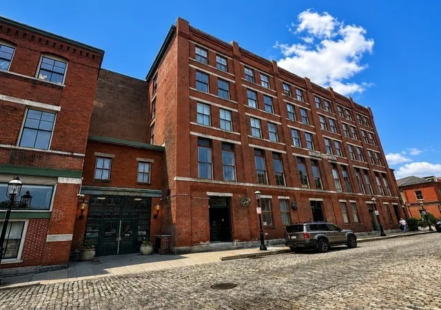 21st image of 172 Middle St #306, Lowell, MA 01852 | MLS# 73556360
