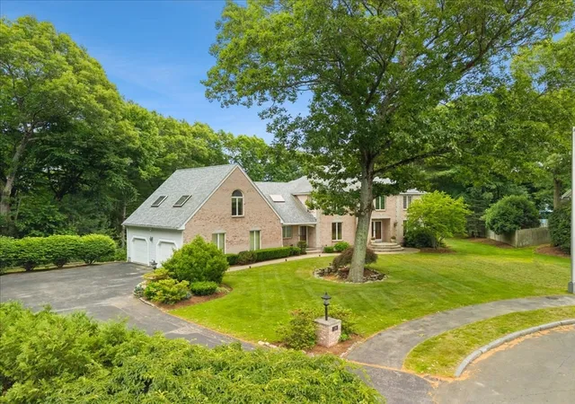 Homes for sale in Braintree, MA | 126 Sycamore Rd, Braintree, MA 02184 | MLS# 73540774
