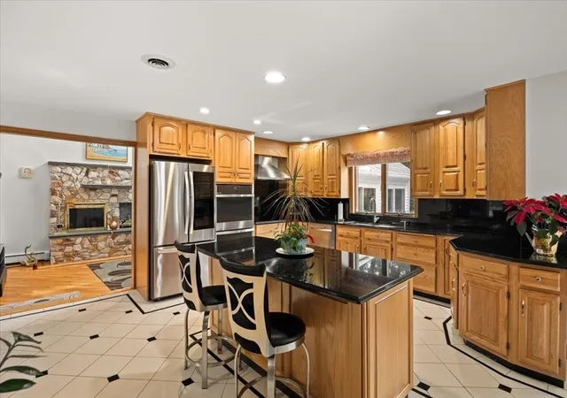 Homes for sale in Braintree, MA | 126 Sycamore Rd, Braintree, MA 02184 | MLS# 73540774