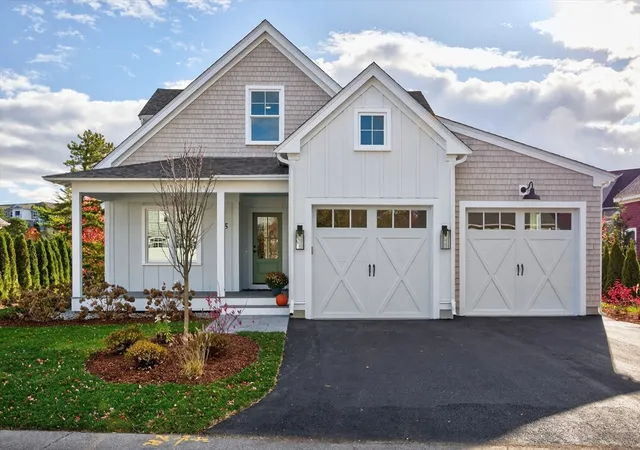 1st image of 5 Morning Stroll, Plymouth, MA 02360 | MLS# 73523322