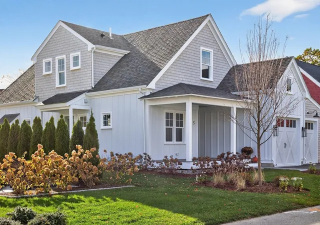 2nd image of 5 Morning Stroll, Plymouth, MA 02360 | MLS# 73523322