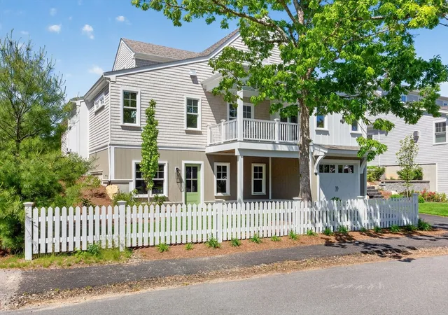 37th image of 5 Morning Stroll, Plymouth, MA 02360 | MLS# 73523322