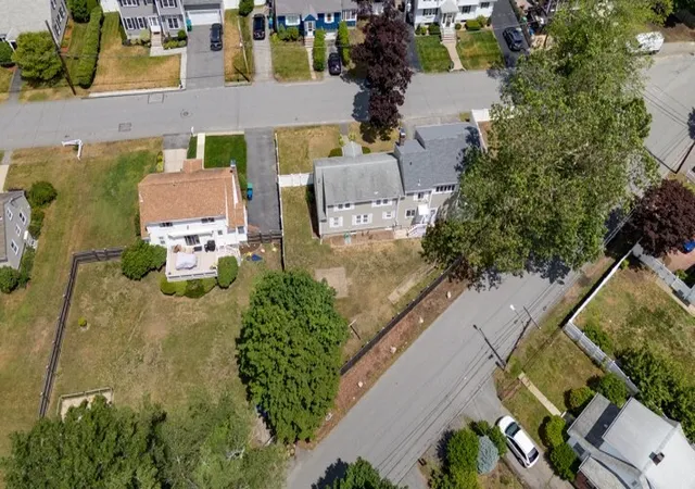 Homes for sale in Burlington, MA | 2 Frances Rd, Burlington, MA 01803 | MLS# 73541579