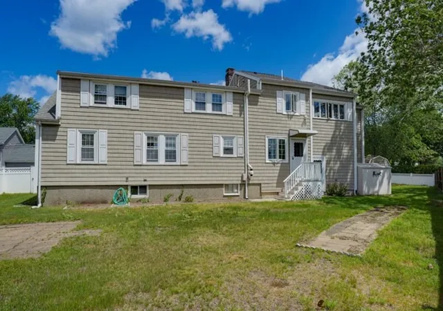 Homes for sale in Burlington, MA | 2 Frances Rd, Burlington, MA 01803 | MLS# 73541579