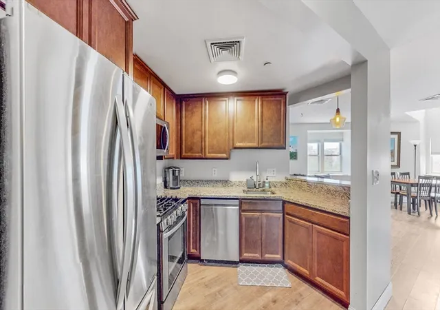 Homes for sale in Boston, MA | 2 Douglass Park, Boston, MA 02118
