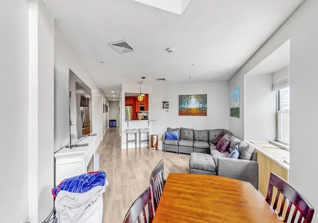 Homes for sale in Boston, MA | 2 Douglass Park, Boston, MA 02118