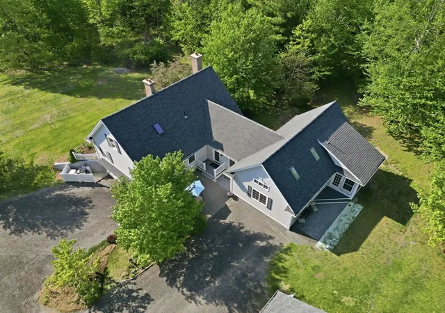 Homes for sale in Monson, MA | 59 Carpenter Rd, Monson, MA 01057 | MLS# 73521991