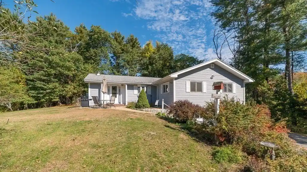 Single family home for sale at 359 Linebrook Rd, Ipswich, MA 01938 | MLS# 73590205