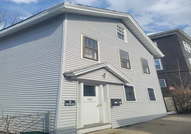 1st image of 38 1/2 Bowdoin Street, Worcester, MA 01609 | MLS# 73351015