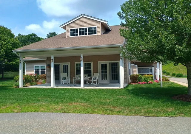 2nd image of 7 Walden Wy, Milford, MA 01757
