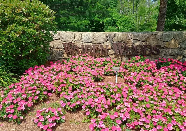 39th image of 7 Walden Way #7, Milford, MA 01757 | MLS# 73557223