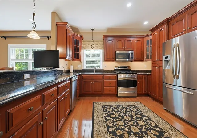 5th image of 7 Walden Wy, Milford, MA 01757