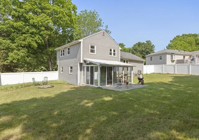 Homes for sale in Walpole, MA | 5 Whiting Ave, Walpole, MA 02081 | MLS# 73547723