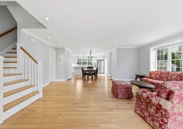 Listing Photo 4 - Condo for sale in building located at 39 French St, Watertown, MA 02472 - Unit #39